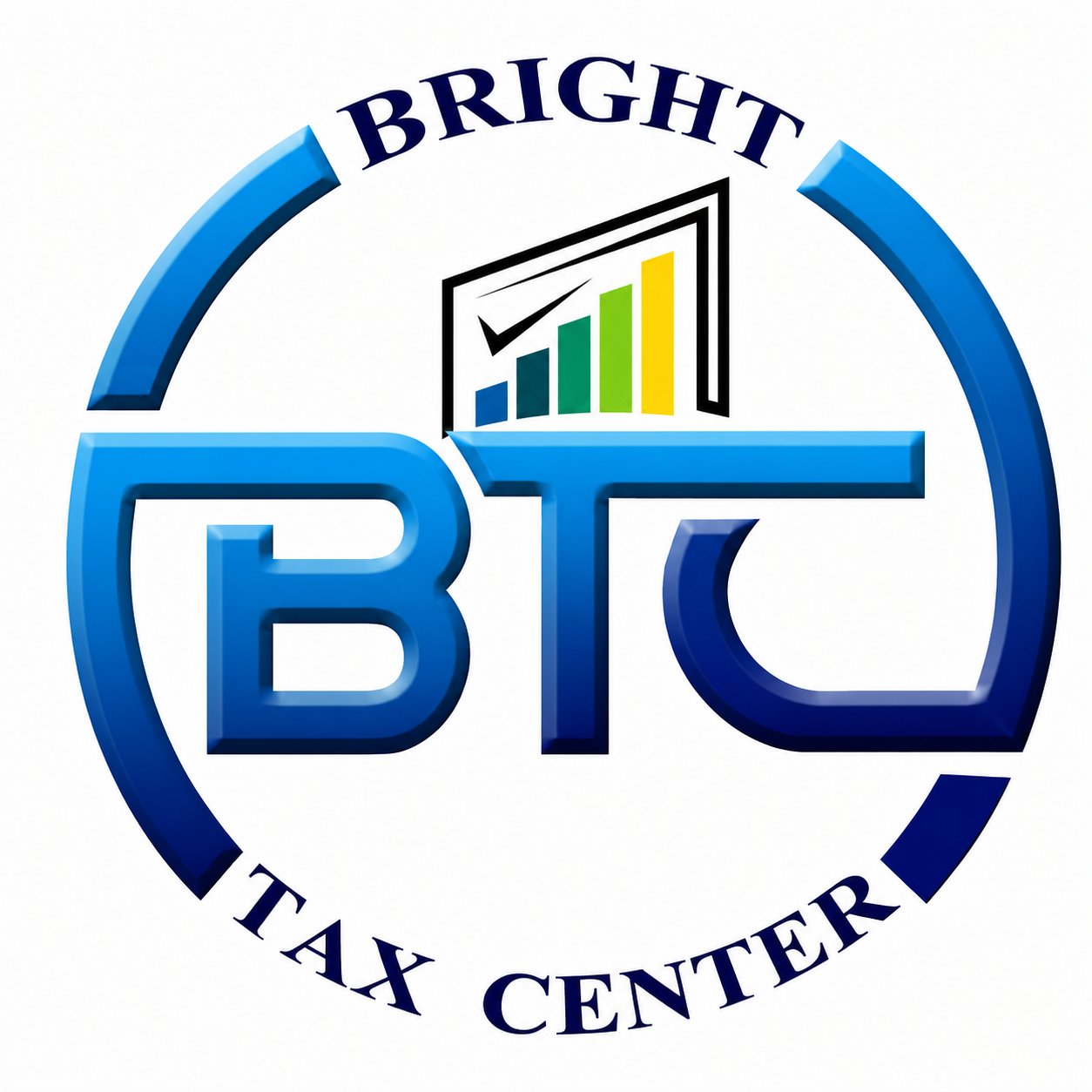 BRIGHT Tax Center